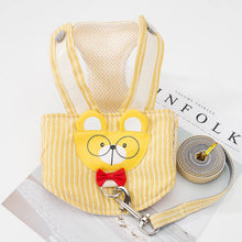 Load image into Gallery viewer, Teddy dog harness
