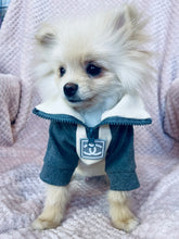 Load image into Gallery viewer, NEW CC dog jumper