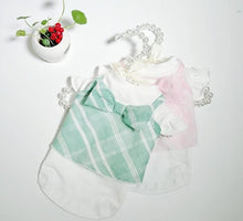 Load image into Gallery viewer, Cho dog top - Isle For Dogs