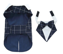 Load image into Gallery viewer, NEW Fashion Dog Tuxedo