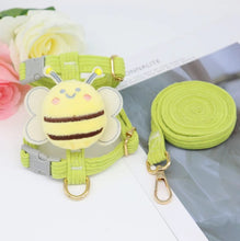 Load image into Gallery viewer, NEW BEE harness set
