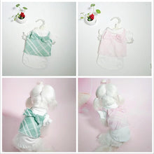 Load image into Gallery viewer, Cho dog top - Isle For Dogs