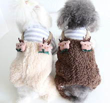 Load image into Gallery viewer, NEW Christmas dog all in one