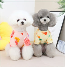 Load image into Gallery viewer, Seasons dog soft top