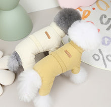 Load image into Gallery viewer, Winter all in one with belt