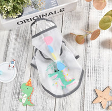 Load image into Gallery viewer, NEW Crocodile Rain Mac