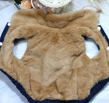 Load image into Gallery viewer, New Teddy dog jacket