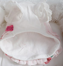 Load image into Gallery viewer, Strawberry dog dress