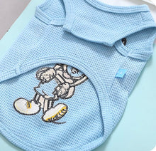 Load image into Gallery viewer, Mickey tog top