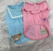 Load image into Gallery viewer, NEW Amore dog top Bunny or Teddy