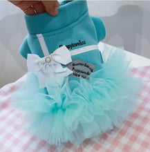 Load image into Gallery viewer, NEW Sniffany dog dress