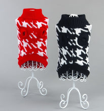 Load image into Gallery viewer, Dog Teeth pet jumper