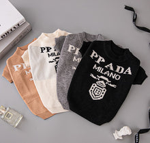 Load image into Gallery viewer, NEW Pawda dog jumper