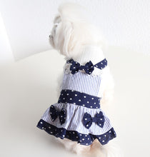 Load image into Gallery viewer, NEW Heart dog top or dress