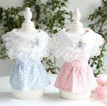Load image into Gallery viewer, Little Star dog dress