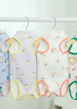 Load image into Gallery viewer, NEW Surgery Post operation dog onesie