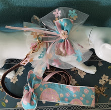 Load image into Gallery viewer, NEW Oceania dog harness set