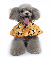 Load image into Gallery viewer, NEW Bee Dog Rain Mac