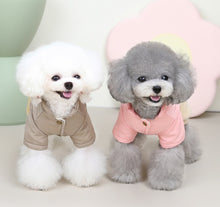 Load image into Gallery viewer, Pallete dog winter all in one