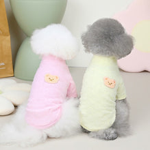 Load image into Gallery viewer, Teddy dog jumper