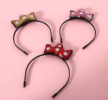 Load image into Gallery viewer, Pet Headband