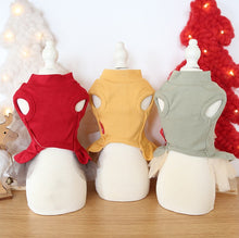 Load image into Gallery viewer, Poky dog dress