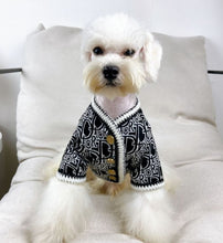 Load image into Gallery viewer, NEW Dogior dog cardi