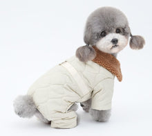 Load image into Gallery viewer, NEW Patrik dog all in one