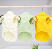 Load image into Gallery viewer, Jelly Bear dog top teddy