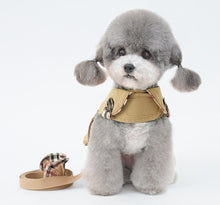 Load image into Gallery viewer, Tristen harness set