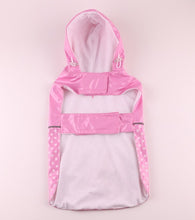 Load image into Gallery viewer, Melane dog rain Mac