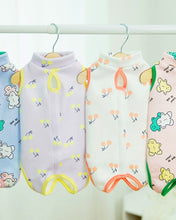 Load image into Gallery viewer, NEW Surgery Post operation dog onesie