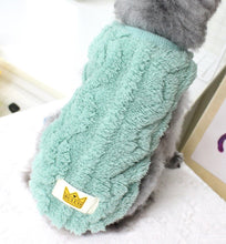 Load image into Gallery viewer, Flaff dog Fleece vest