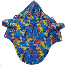 Load image into Gallery viewer, NEW Designer inspired dog jacket