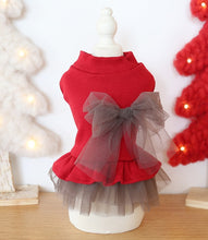 Load image into Gallery viewer, Poky dog dress