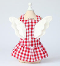 Load image into Gallery viewer, Marble dog dress - Isle For Dogs