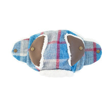 Load image into Gallery viewer, NEW Winter pet hat and scarf