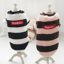 Load image into Gallery viewer, Designer inspired dog jumper