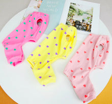 Load image into Gallery viewer, Sweetheart dog all in one