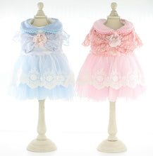 Load image into Gallery viewer, Melanie dog dress