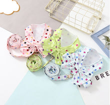 Load image into Gallery viewer, Rainbow dot harness set