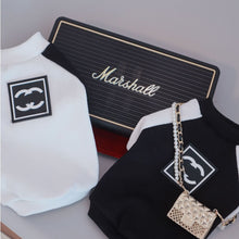 Load image into Gallery viewer, NEW CC dog jumper