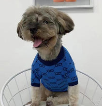 Load image into Gallery viewer, GG Dog jumper