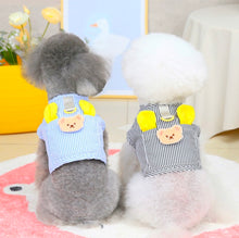 Load image into Gallery viewer, NEW Teddy top with D ring