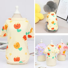 Load image into Gallery viewer, Seasons dog soft top