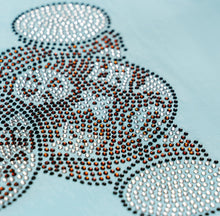 Load image into Gallery viewer, NEW Mr.Bunny dog top