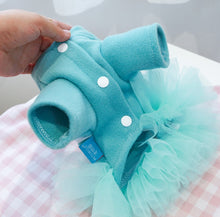 Load image into Gallery viewer, NEW Sniffany dog dress