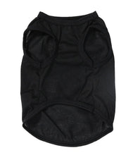 Load image into Gallery viewer, NEW Hairy Popper dog T-shirt