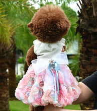 Load image into Gallery viewer, NEW Milena dog dress
