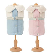 Load image into Gallery viewer, NEW Towner dog jacket